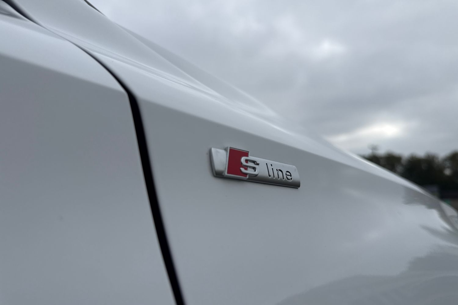 Used Audi A3 2023 for sale - 76300236: Photo 30