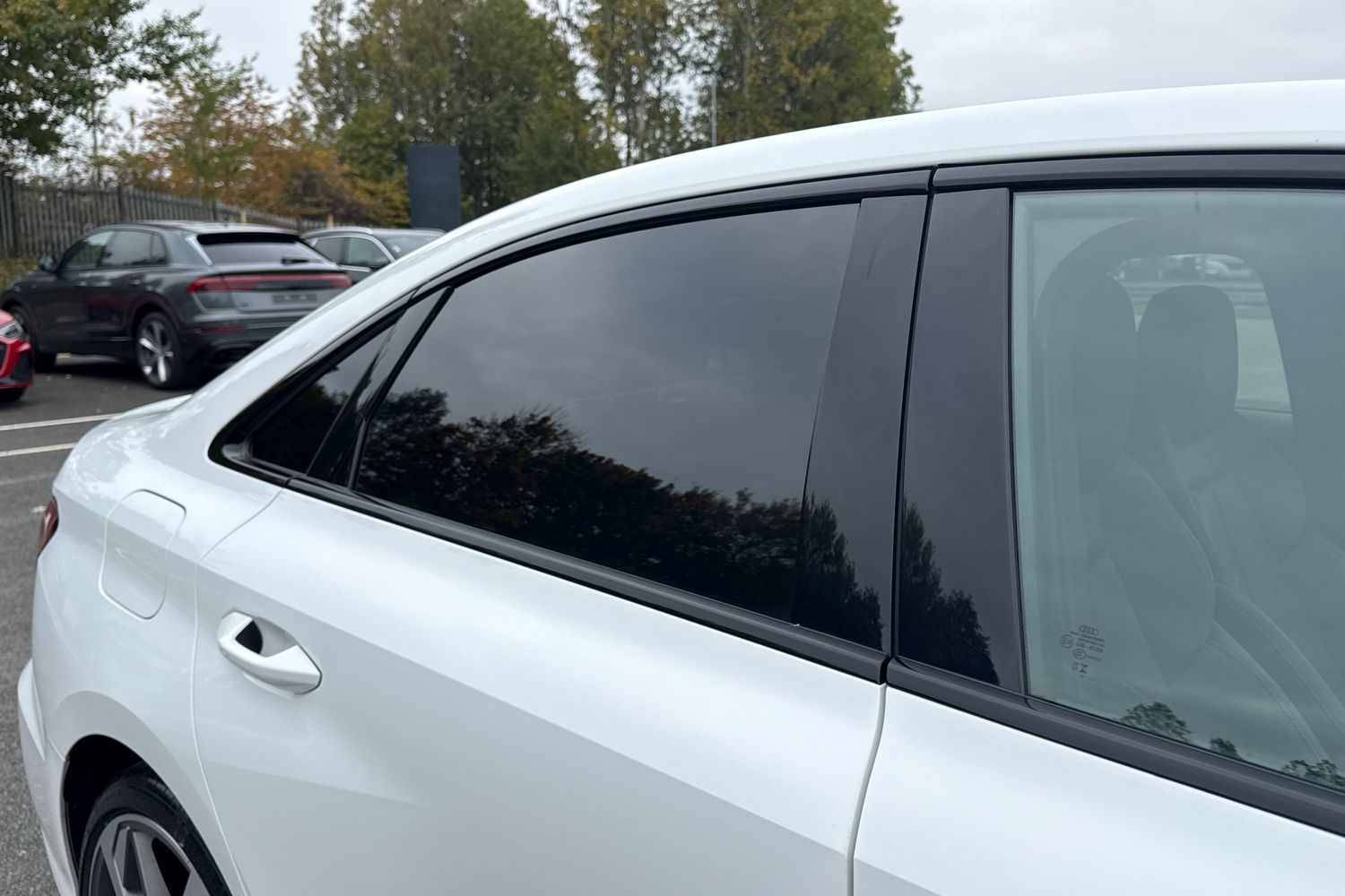 Used Audi A3 2023 for sale - 76300236: Photo 32