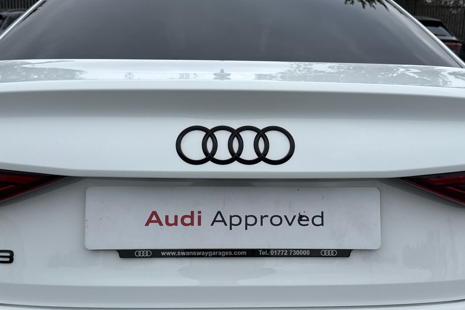 Used Audi A3 2023 for sale - 76300236: Photo 34