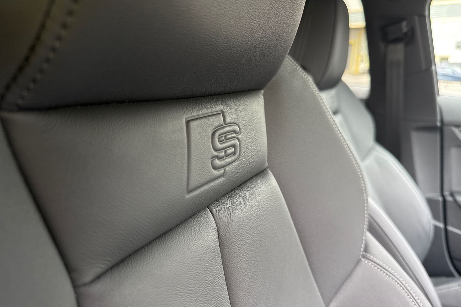 Used Audi A3 2023 for sale - 76300236: Photo 40
