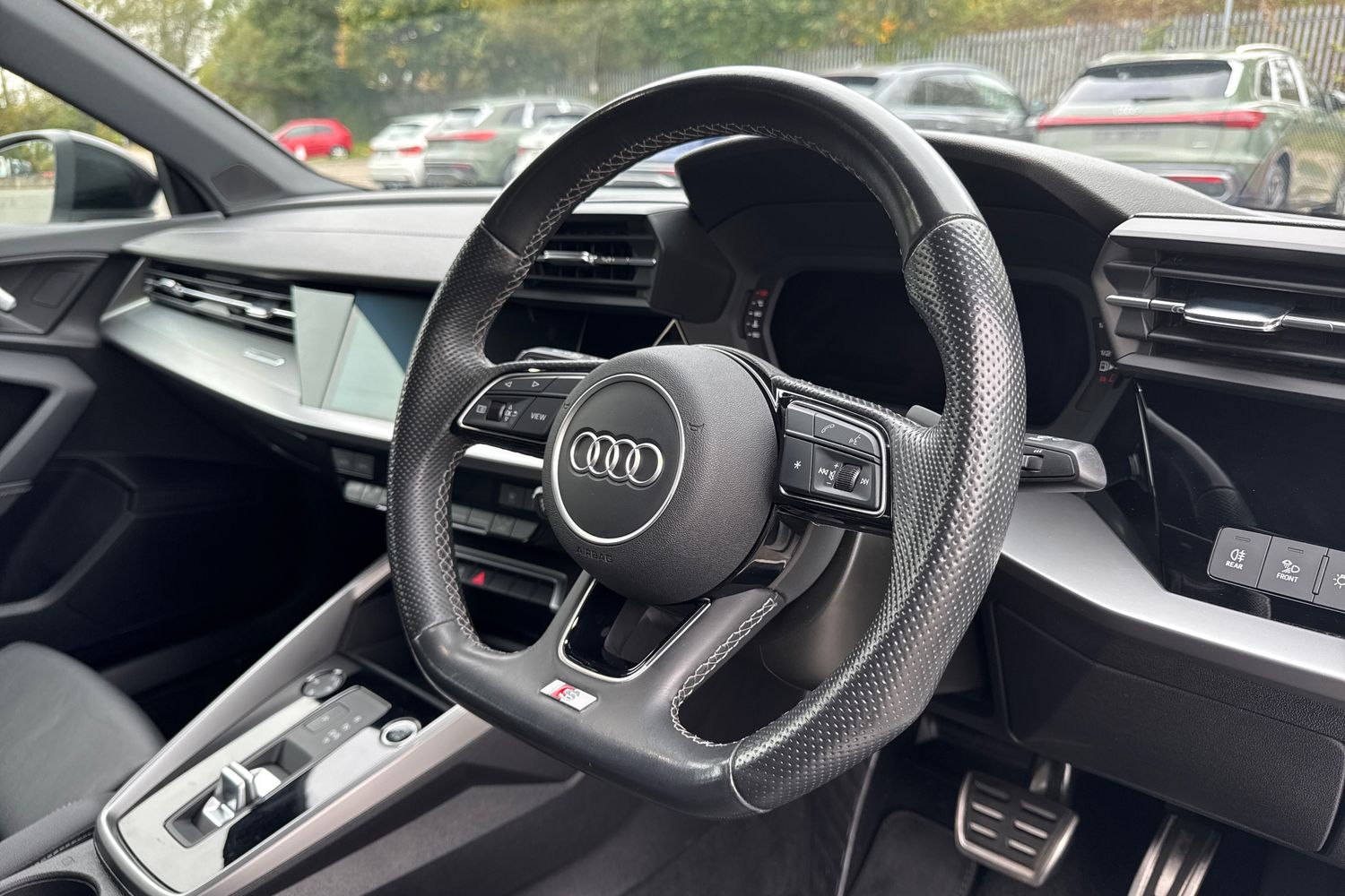 Used Audi A3 2023 for sale - 76300236: Photo 41