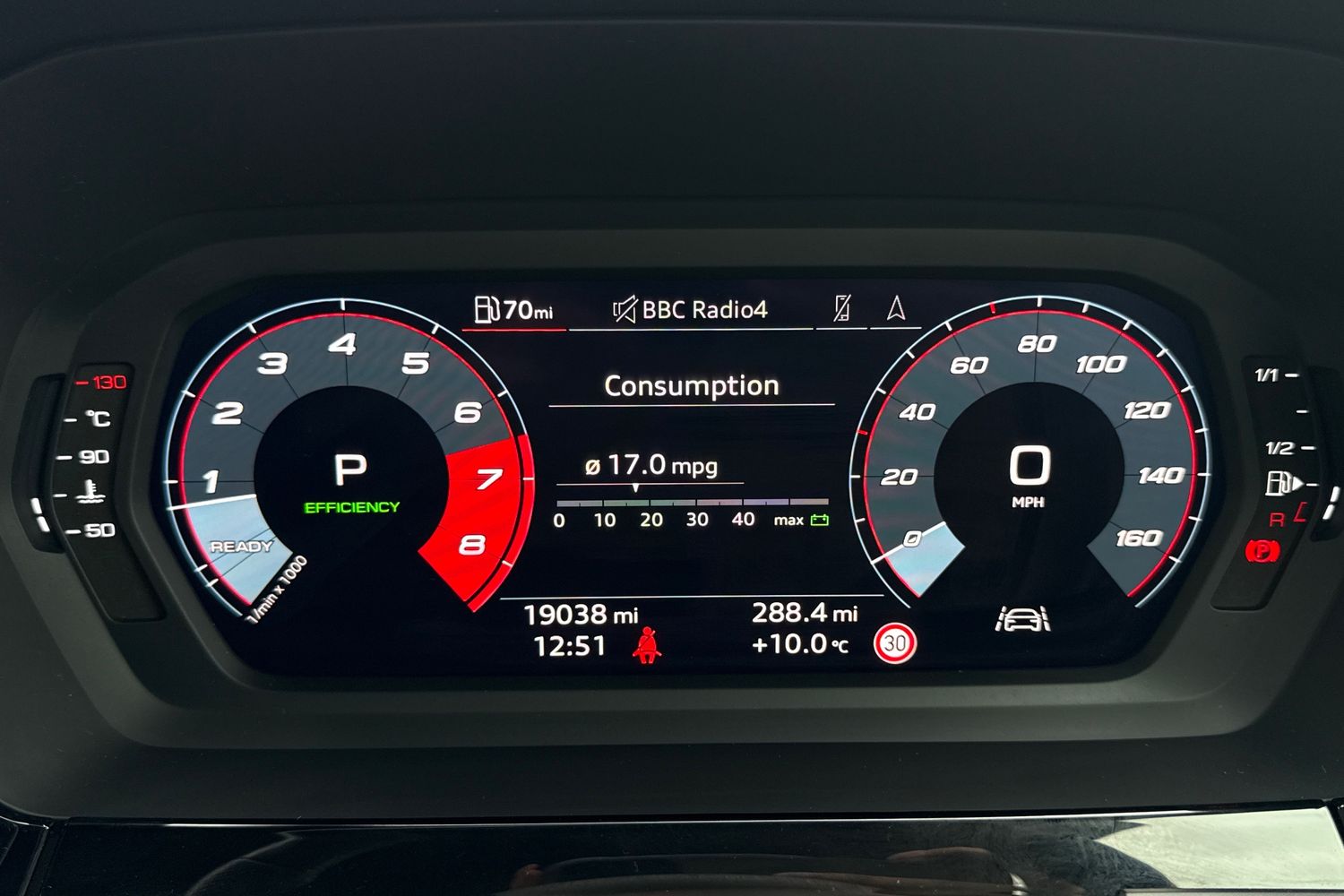 Used Audi A3 2023 for sale - 76300236: Photo 50
