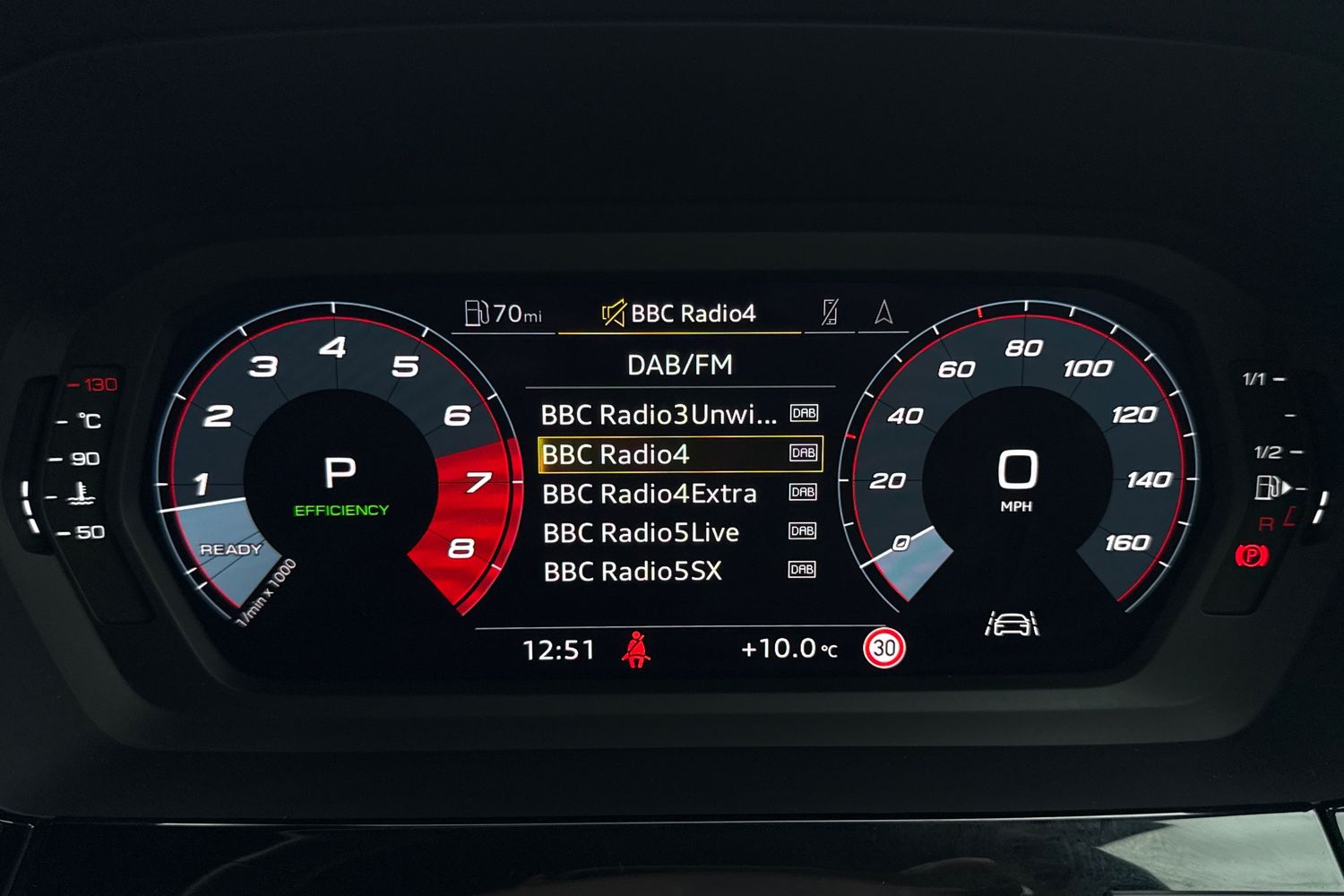 Used Audi A3 2023 for sale - 76300236: Photo 51