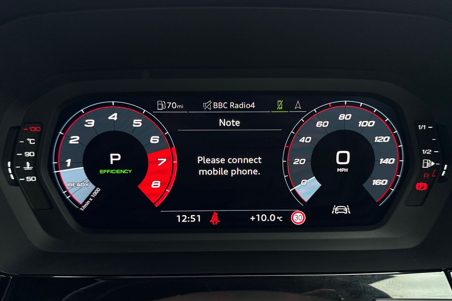 Used Audi A3 2023 for sale - 76300236: Photo 52