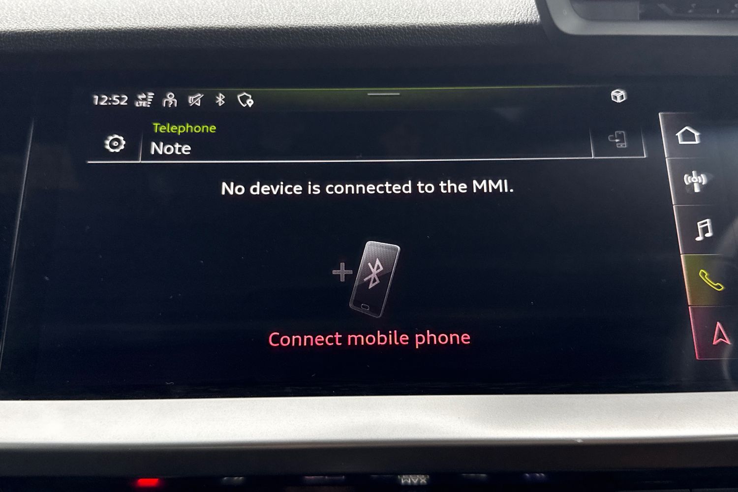 Used Audi A3 2023 for sale - 76300236: Photo 55