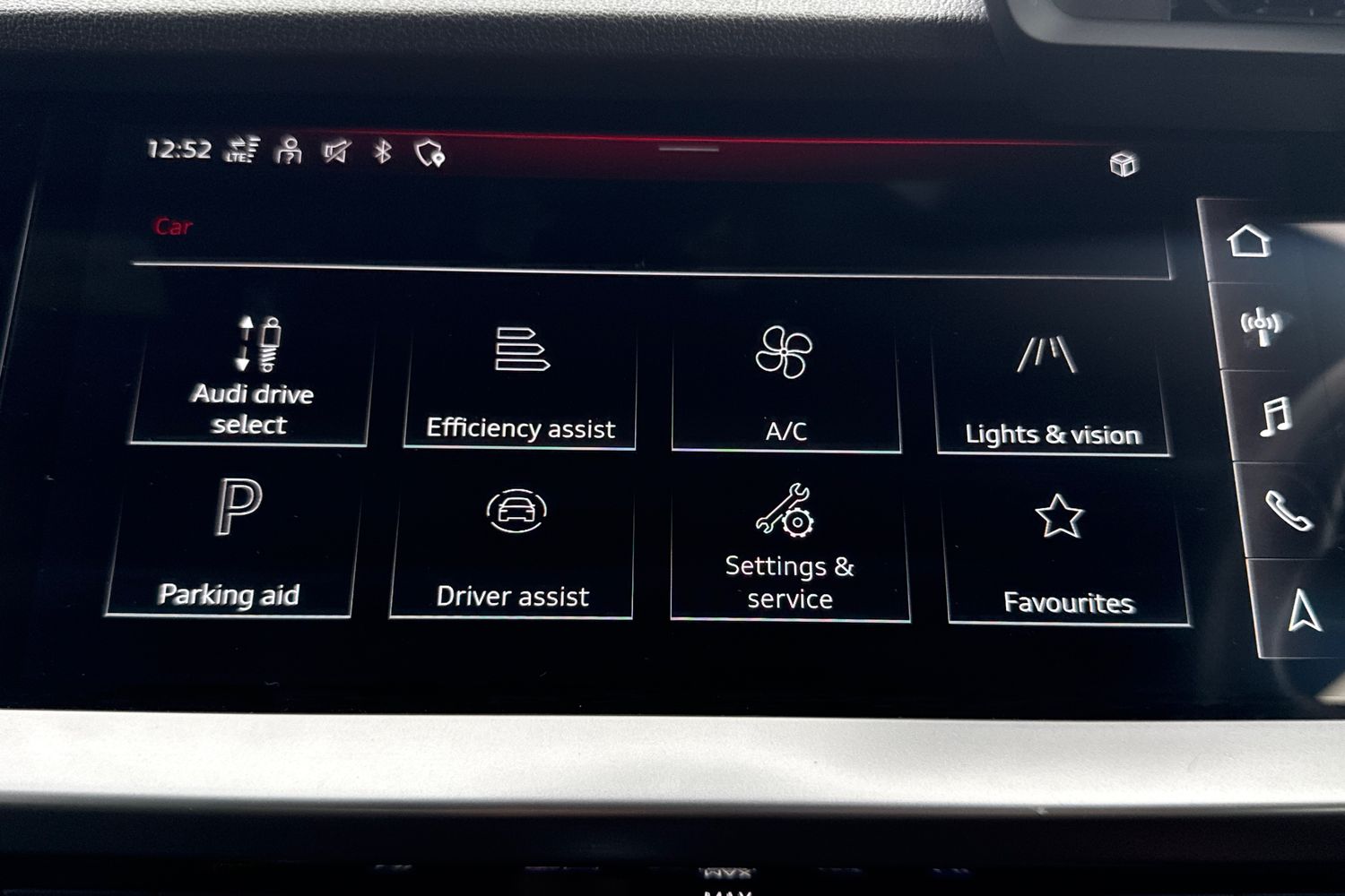 Used Audi A3 2023 for sale - 76300236: Photo 58