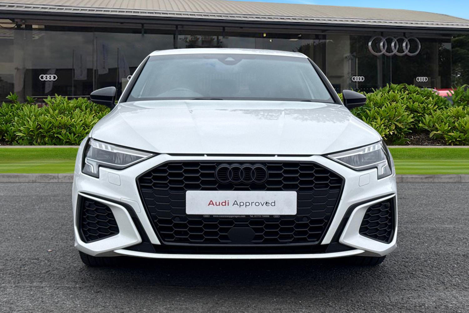 Used Audi A3 2023 for sale - 76300236: Photo 6