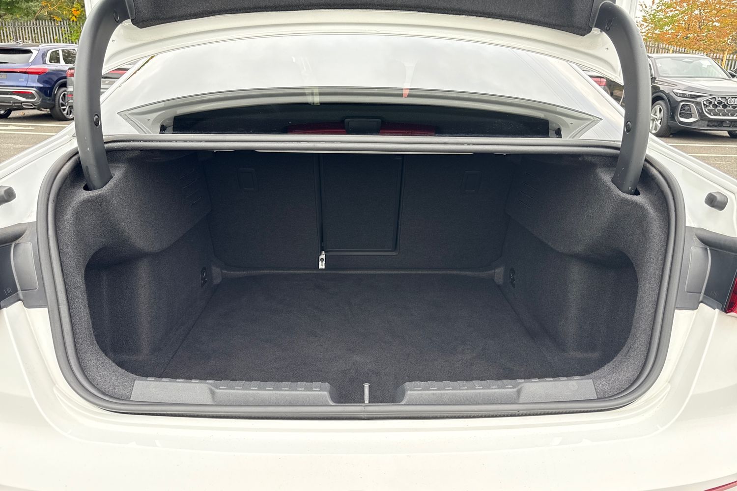 Used Audi A3 2023 for sale - 76300236: Photo 7