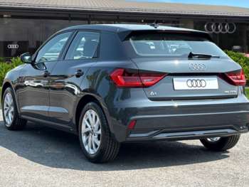 Used Audi A1 2025 for sale - 74891551: Photo