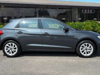Used Audi A1 2025 for sale - 74891551: Photo