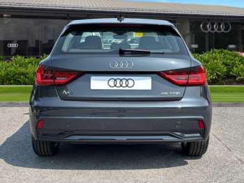 Used Audi A1 2025 for sale - 74891551: Photo