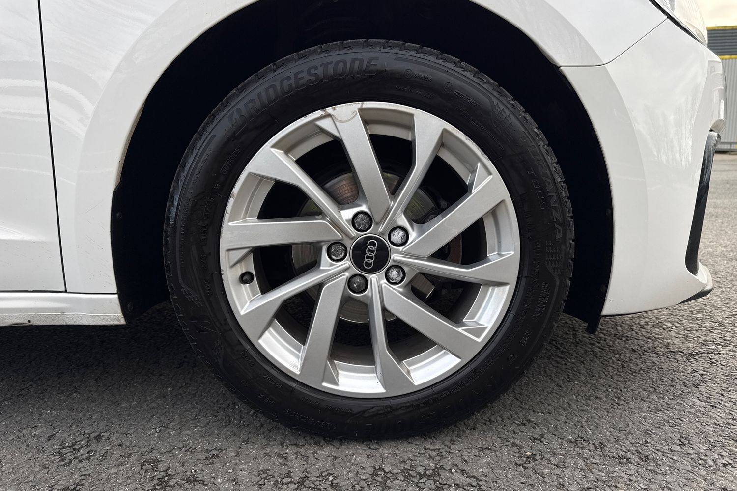 Used Audi A1 2023 for sale - 77361871: Photo 10