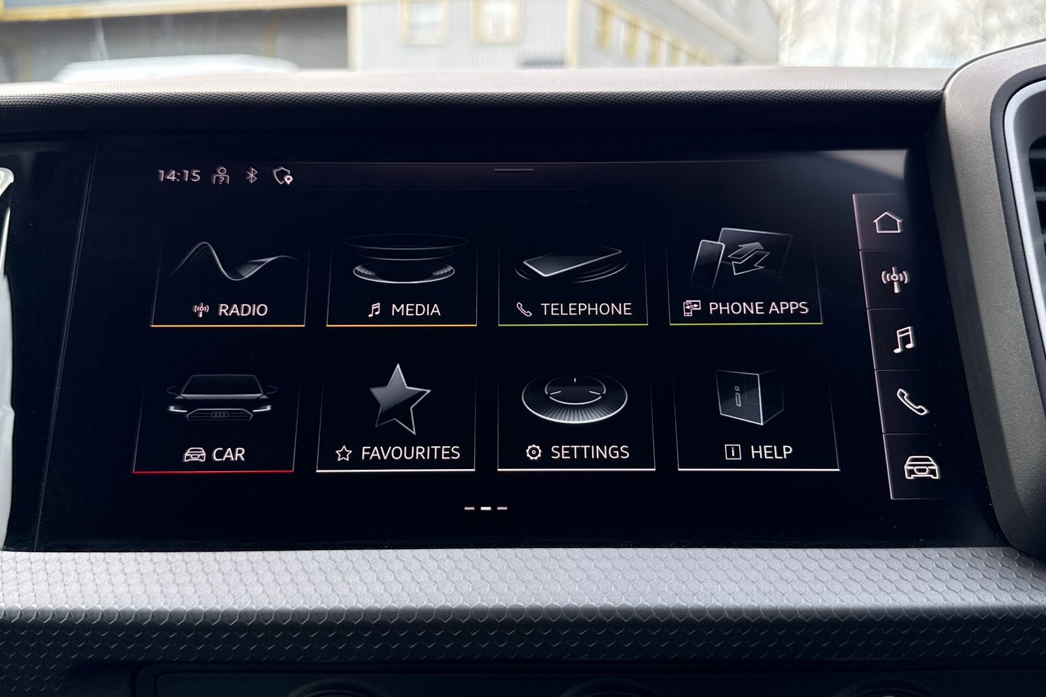 Used Audi A1 2023 for sale - 77361871: Photo 17