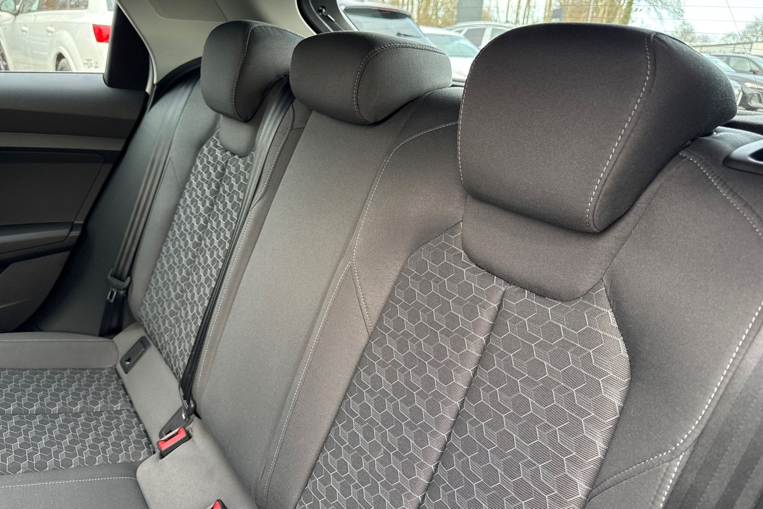 Used Audi A1 2023 for sale - 77361871: Photo 19