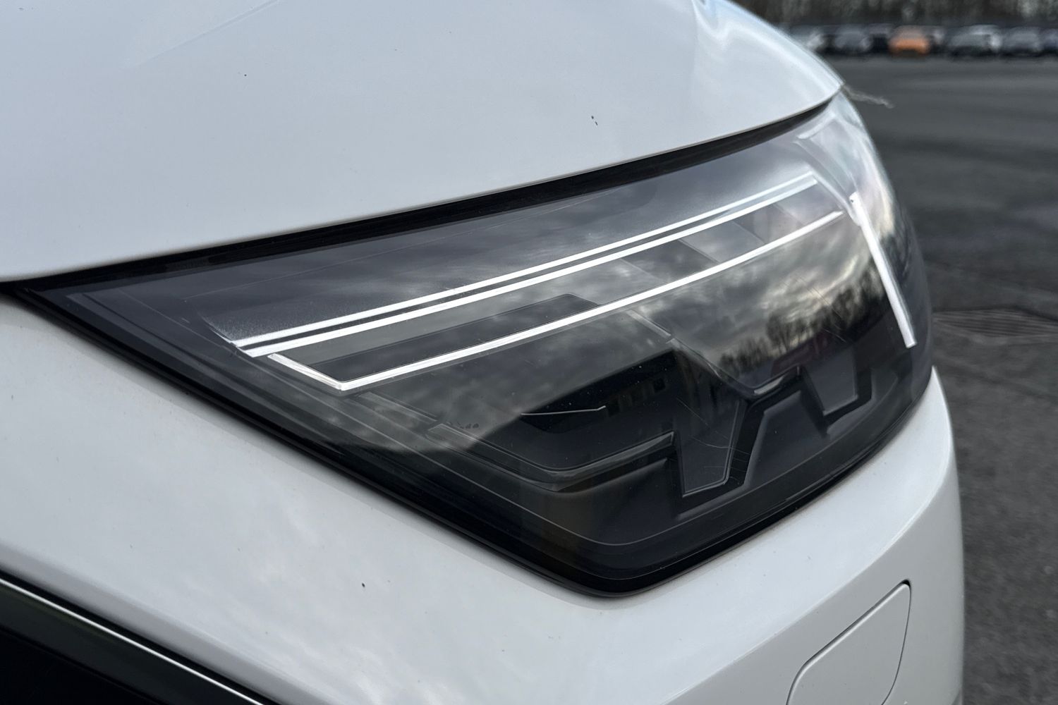 Used Audi A1 2023 for sale - 77361871: Photo 25