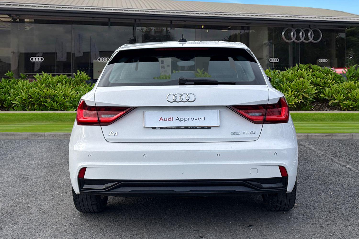 Used Audi A1 2023 for sale - 77361871: Photo 4