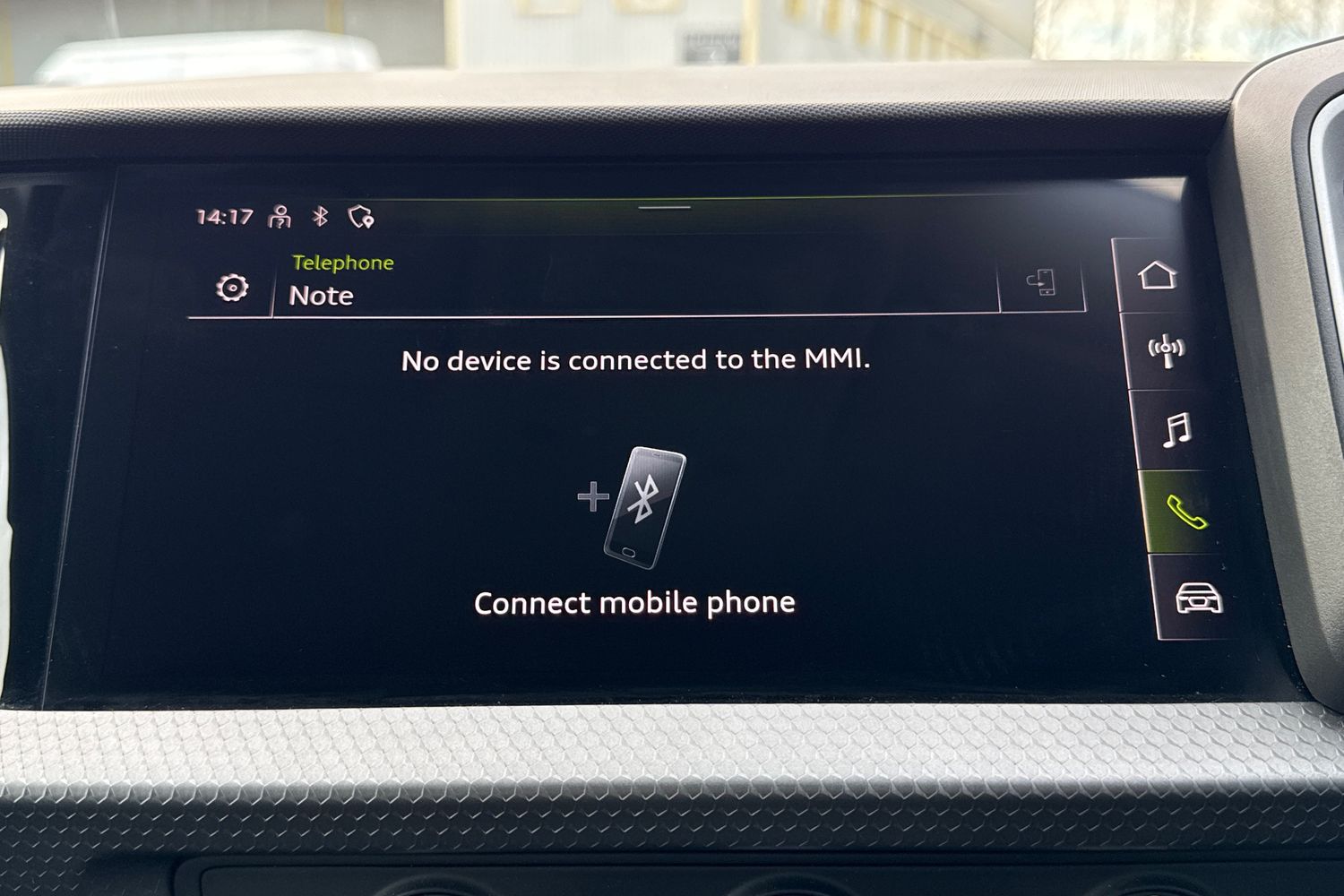 Used Audi A1 2023 for sale - 77361871: Photo 40