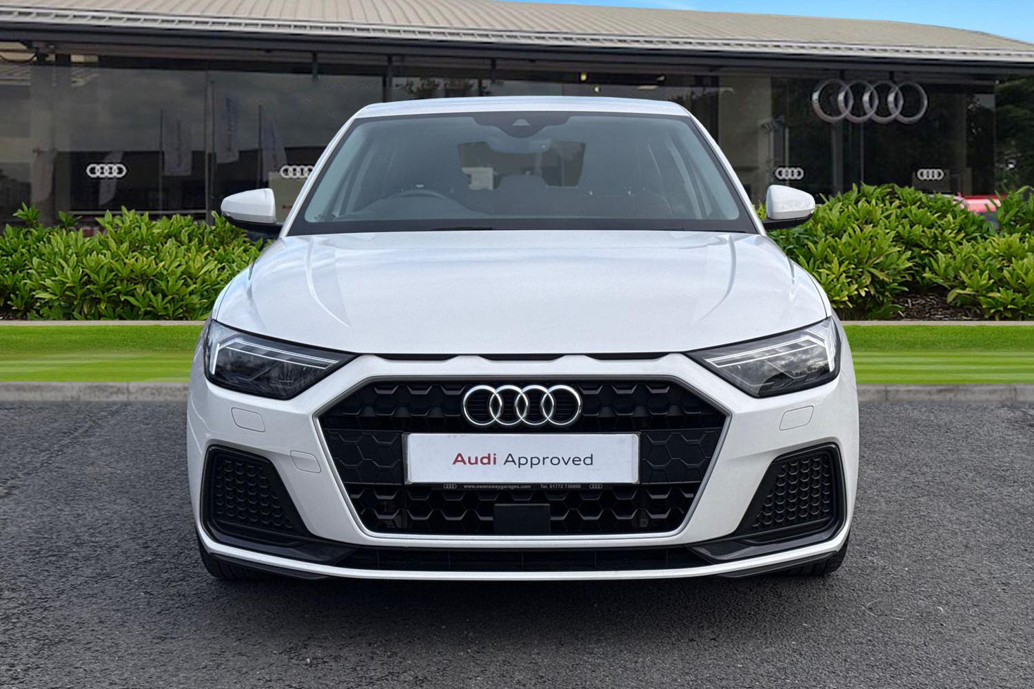 Used Audi A1 2023 for sale - 77361871: Photo 6