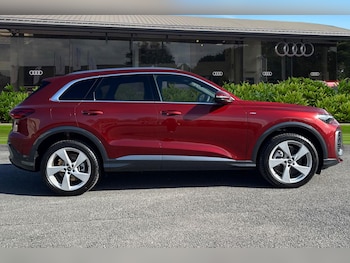 Used Audi Q5 2026 for sale - 78939742: Photo