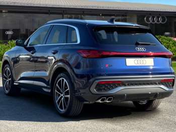 Used Audi Q5 2025 for sale - 74333909: Photo