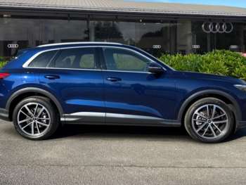 Used Audi Q5 2025 for sale - 74333909: Photo