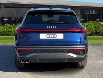 Used Audi Q5 2025 for sale - 74333909: Photo