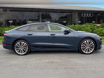 Used Audi A6 2026 for sale - 78512644: Photo