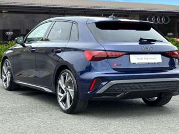 Used Audi A3 2024 for sale - 74816190: Photo