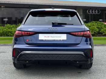 Used Audi A3 2024 for sale - 74816190: Photo
