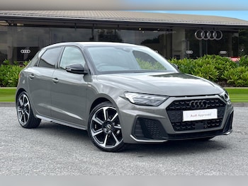 Used Audi A1 2026 for sale - 79338471: Photo