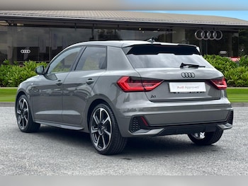 Used Audi A1 2026 for sale - 79338471: Photo