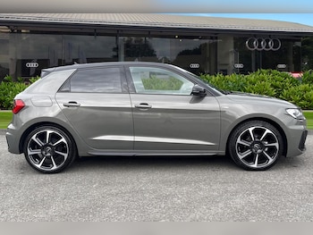 Used Audi A1 2026 for sale - 79338471: Photo