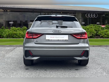 Used Audi A1 2026 for sale - 79338471: Photo