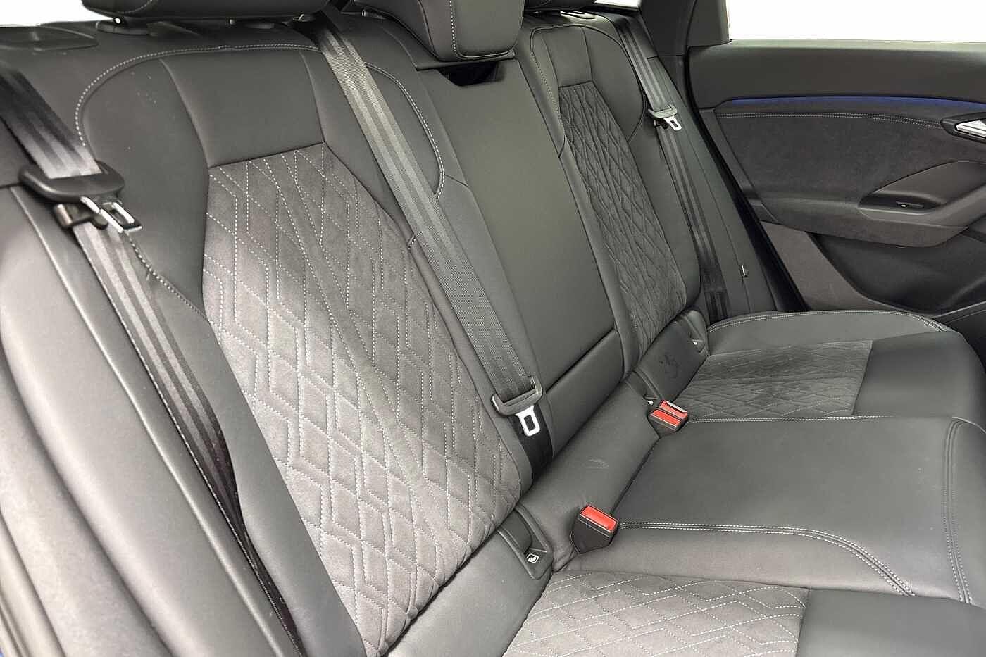 Used Audi Q6 e-tron 2024 for sale - 77680177: Photo 10