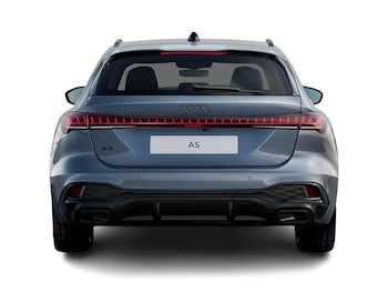 Used Audi A5 2026 for sale - 78789683: Photo