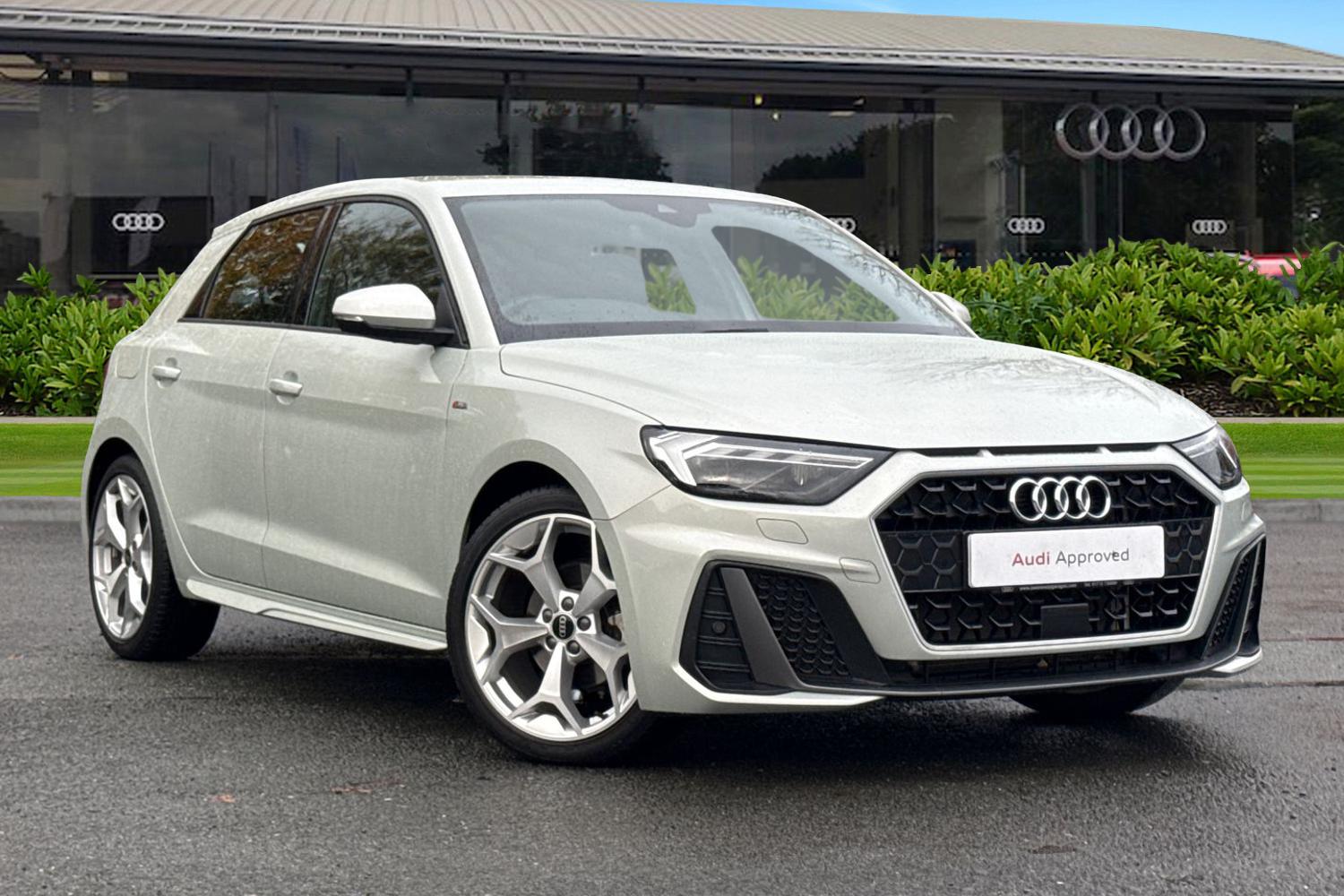 Used Audi A1 2023 for sale - 76469313: Photo 1
