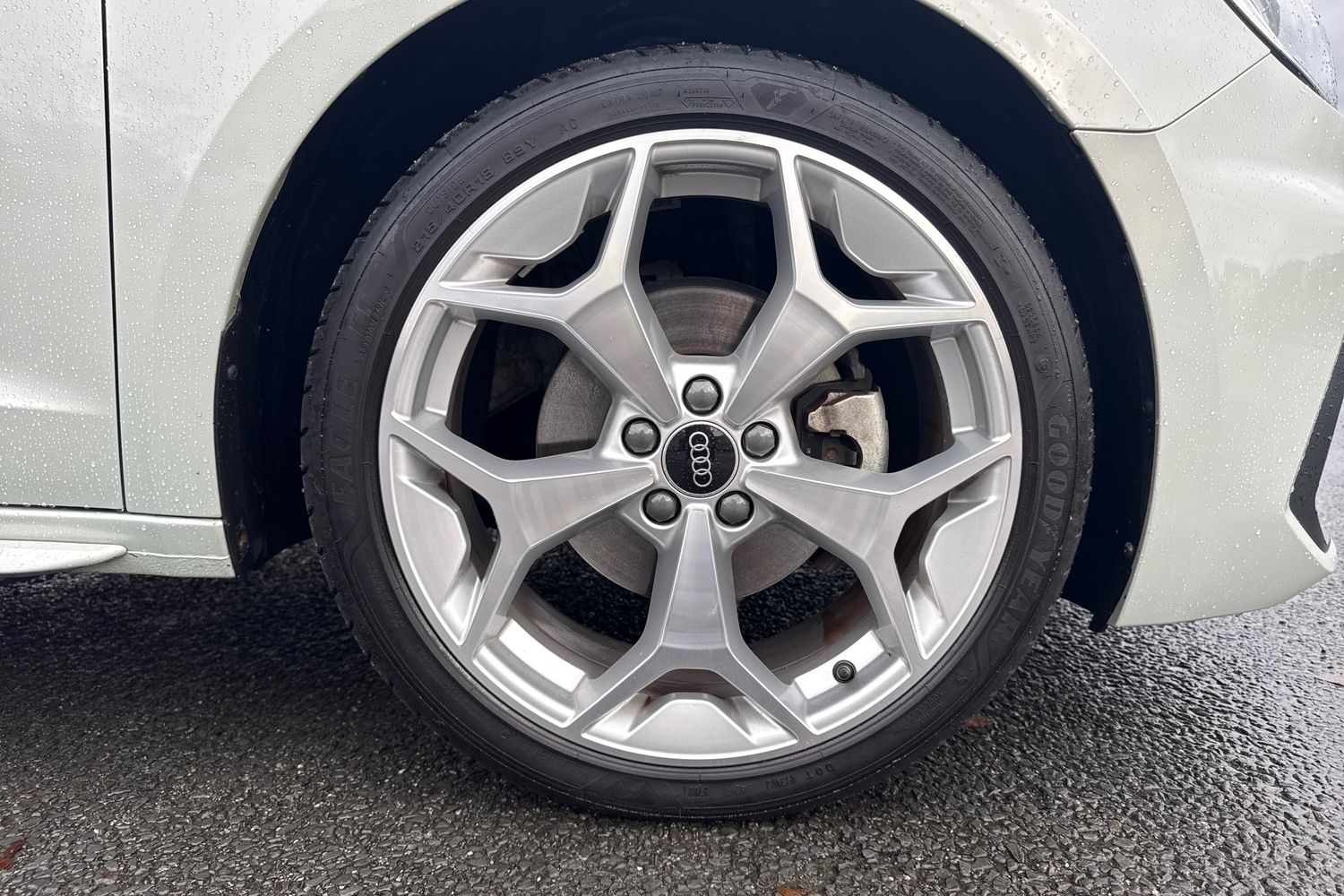 Used Audi A1 2023 for sale - 76469313: Photo 10