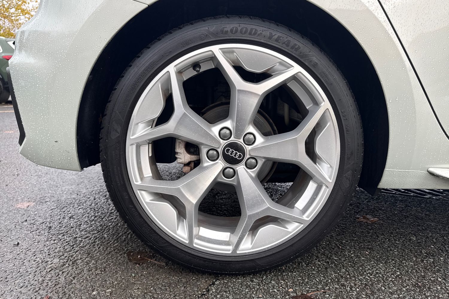 Used Audi A1 2023 for sale - 76469313: Photo 11