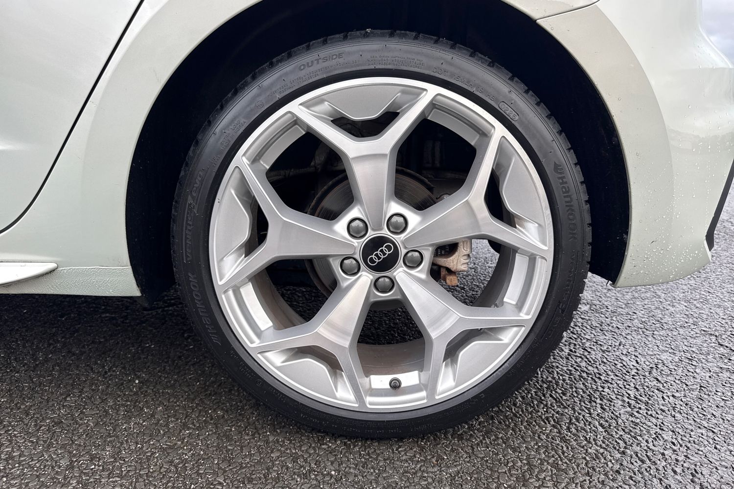 Used Audi A1 2023 for sale - 76469313: Photo 12