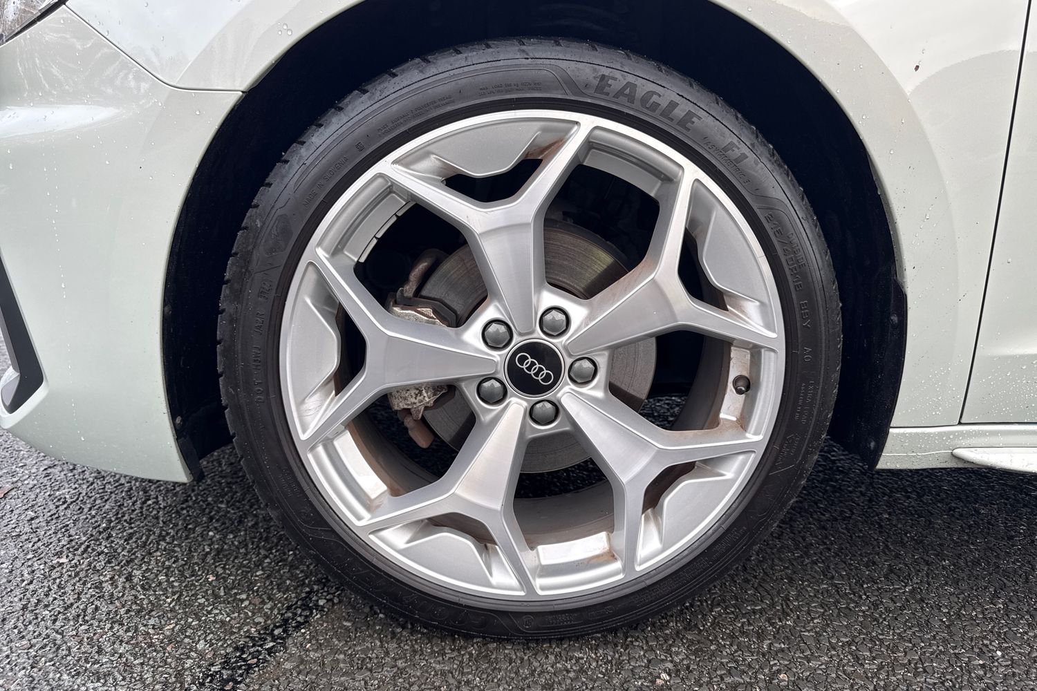 Used Audi A1 2023 for sale - 76469313: Photo 13