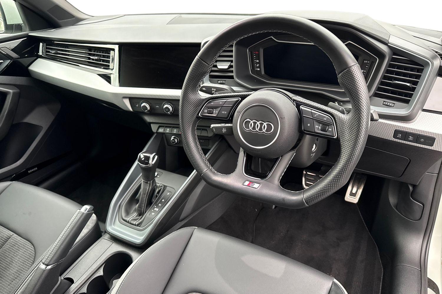 Used Audi A1 2023 for sale - 76469313: Photo 14