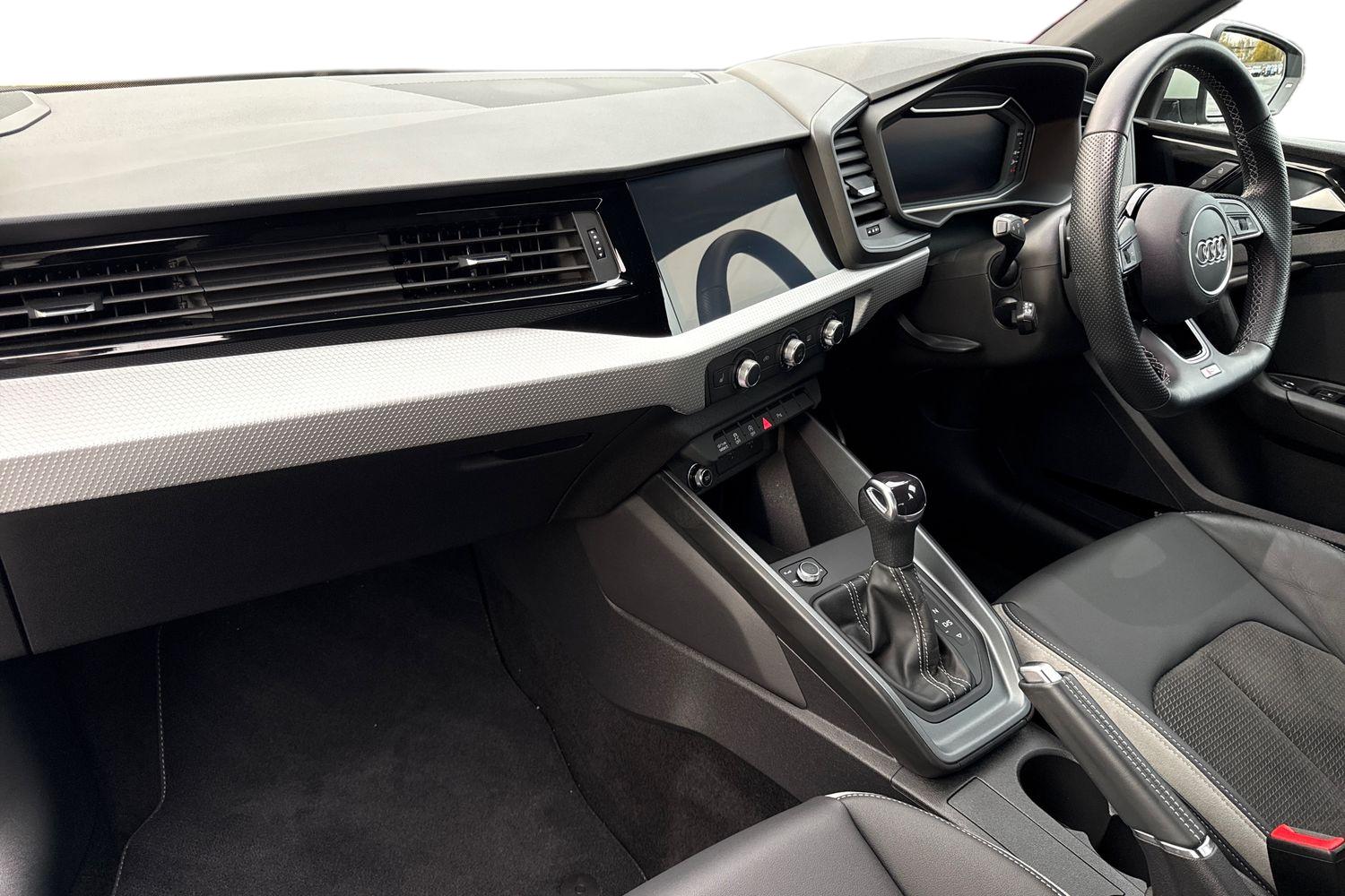 Used Audi A1 2023 for sale - 76469313: Photo 15