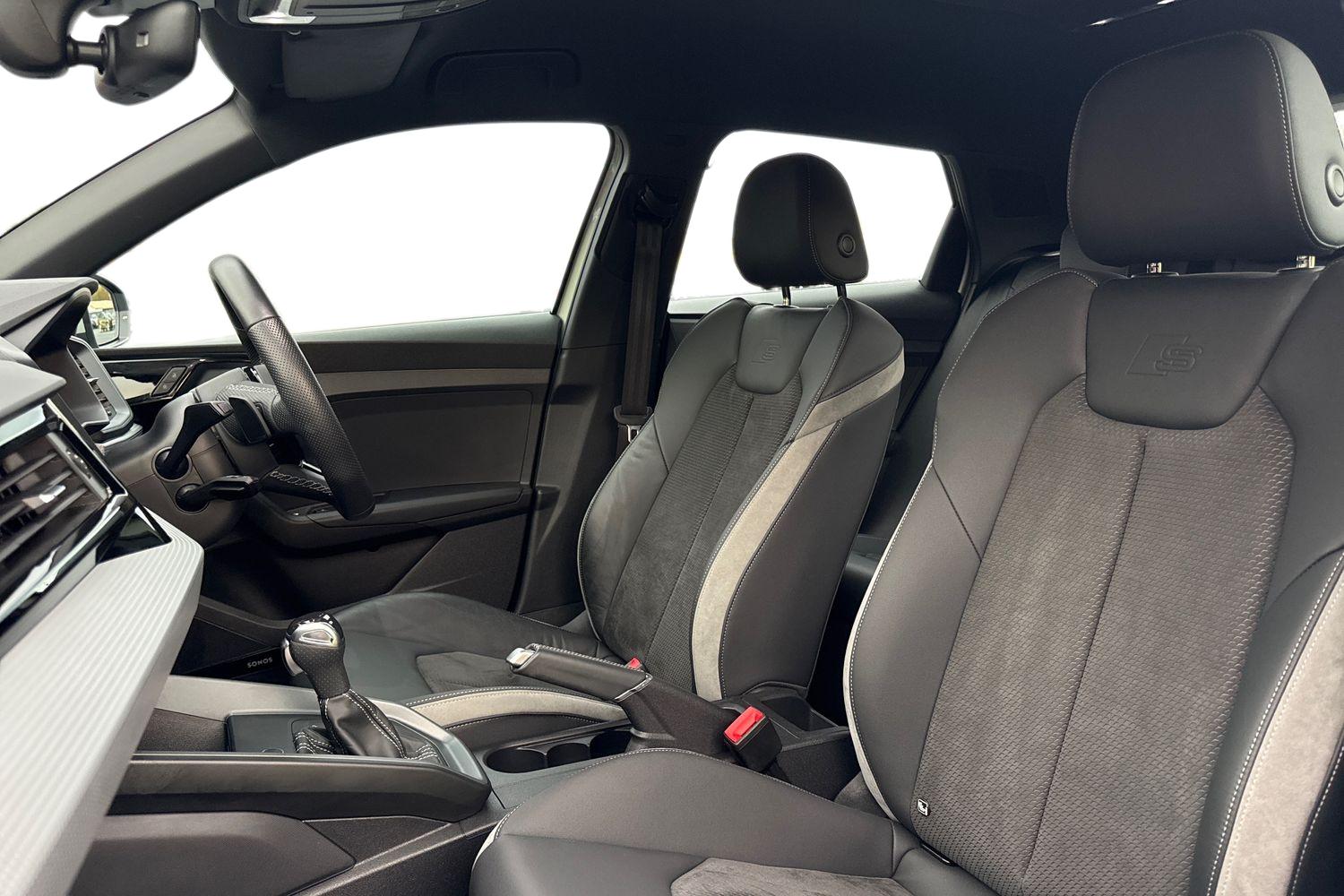 Used Audi A1 2023 for sale - 76469313: Photo 16