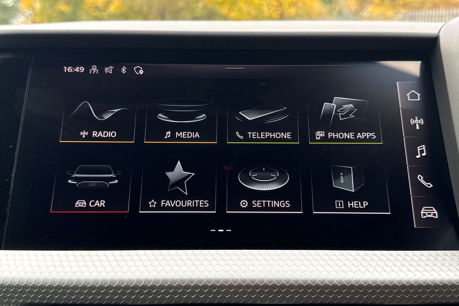 Used Audi A1 2023 for sale - 76469313: Photo 17