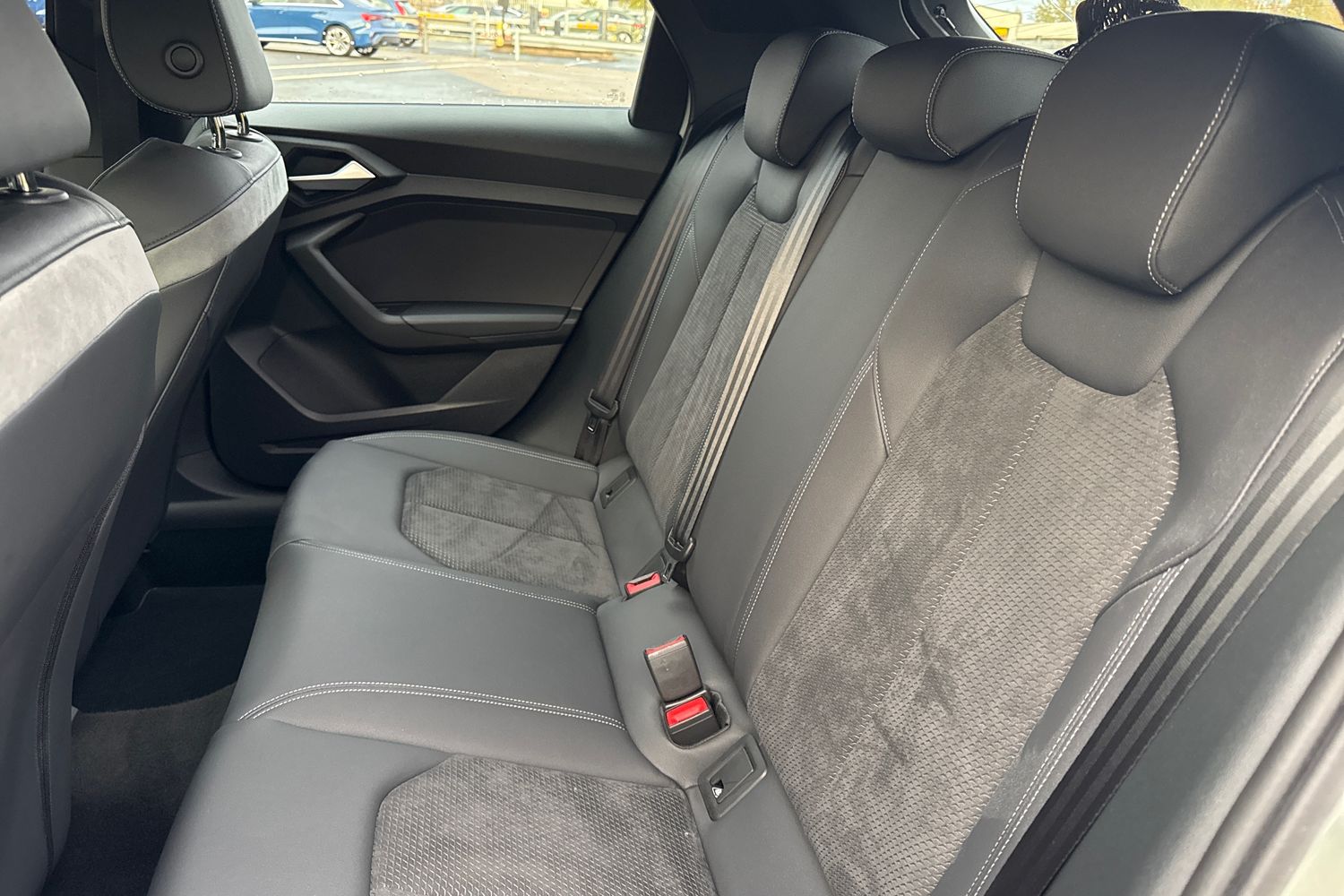 Used Audi A1 2023 for sale - 76469313: Photo 19