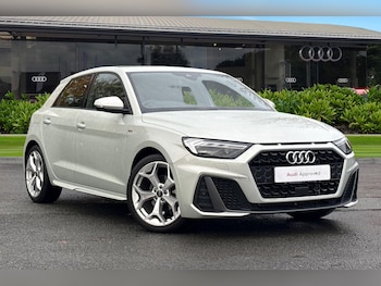 Used Audi A1 2023 for sale - 76469313: Photo