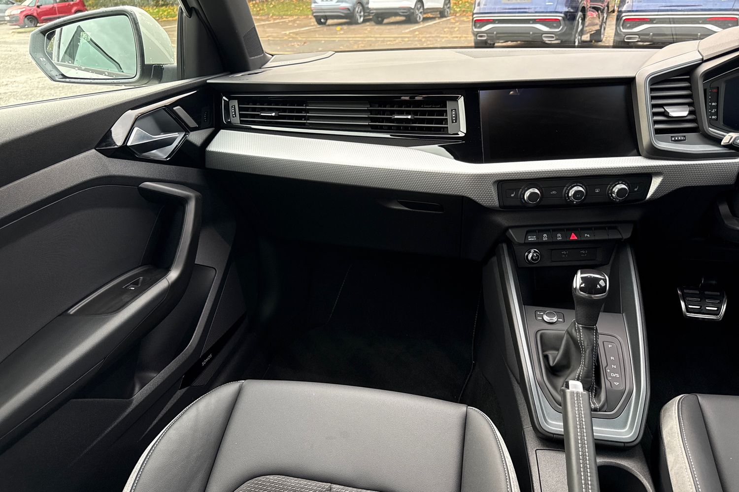 Used Audi A1 2023 for sale - 76469313: Photo 20