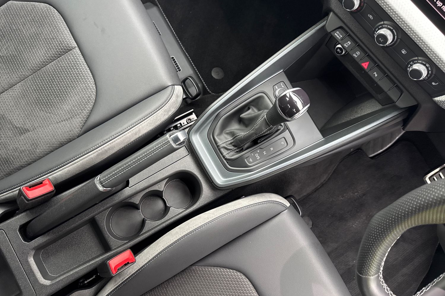 Used Audi A1 2023 for sale - 76469313: Photo 23