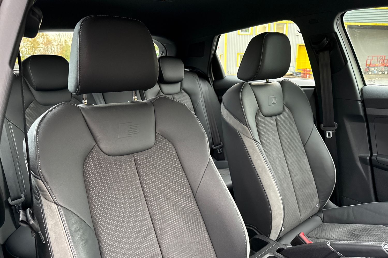 Used Audi A1 2023 for sale - 76469313: Photo 24