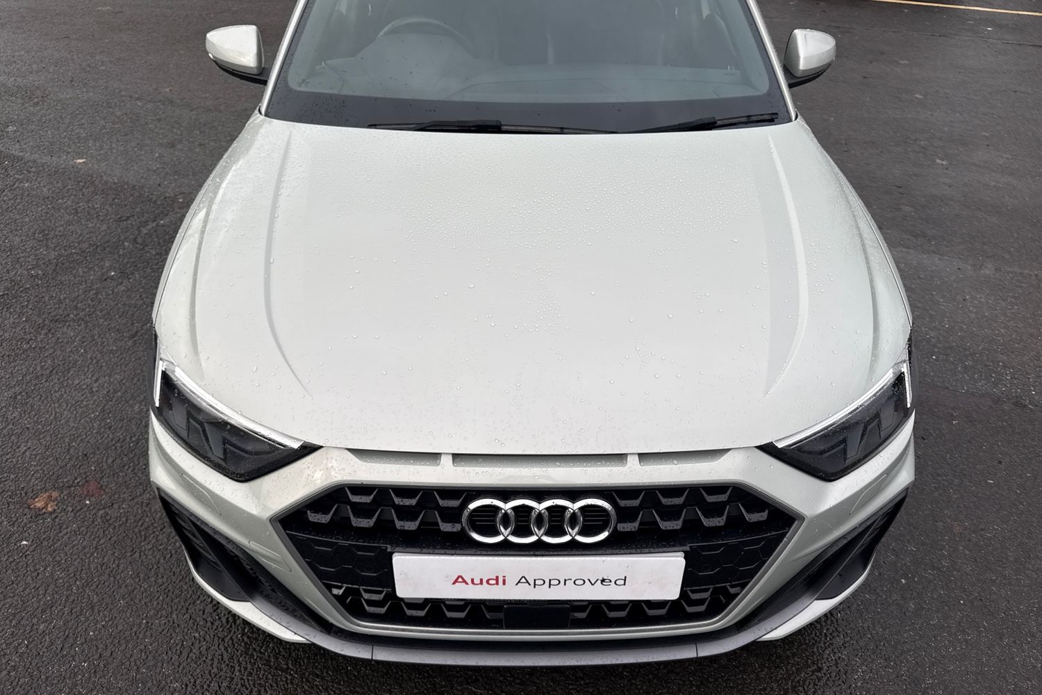 Used Audi A1 2023 for sale - 76469313: Photo 26